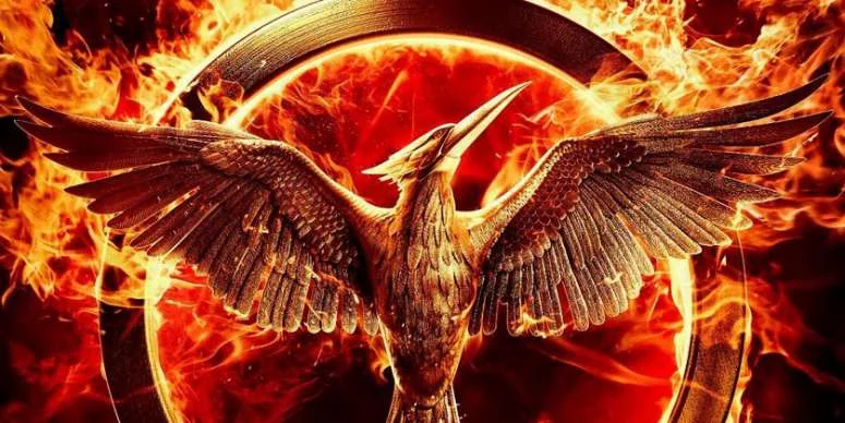 Hunger Games Mockingjay Part 2 trailer arrives