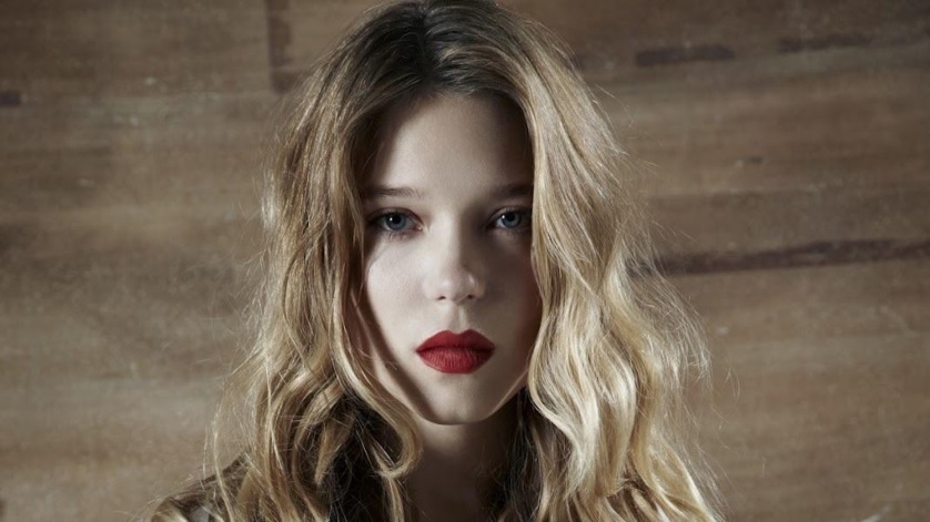 Léa Seydoux on the latest bond, parenthood and the pain of acting