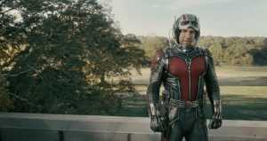 Paul Rudd - Ant Man - FilmFad.com