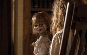 horror annabelle 1