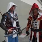 Assassins Creed #BCC2014