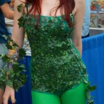 Poison Ivy #BCC2014