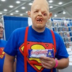 Sloth Goonies #BCC21014