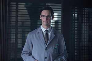 Edward-Nygma-Gotham