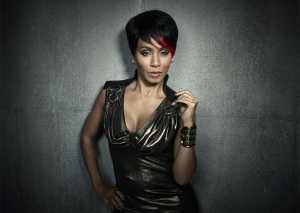 Fish-Mooney-Gotham