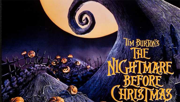 The-Nightmare-Before-Christmas-Banner  FilmFad.com