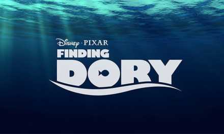 Disney Pixar’s <em>Finding Dory</em> plot revealed