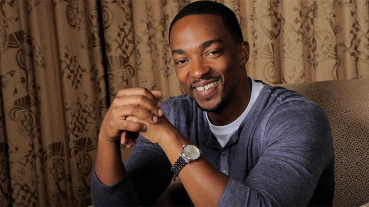 5 Films That Make Anthony Mackie Awesome Filmfad Com