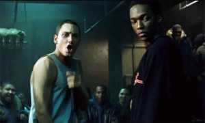 Anthony Mackie 8 Mile