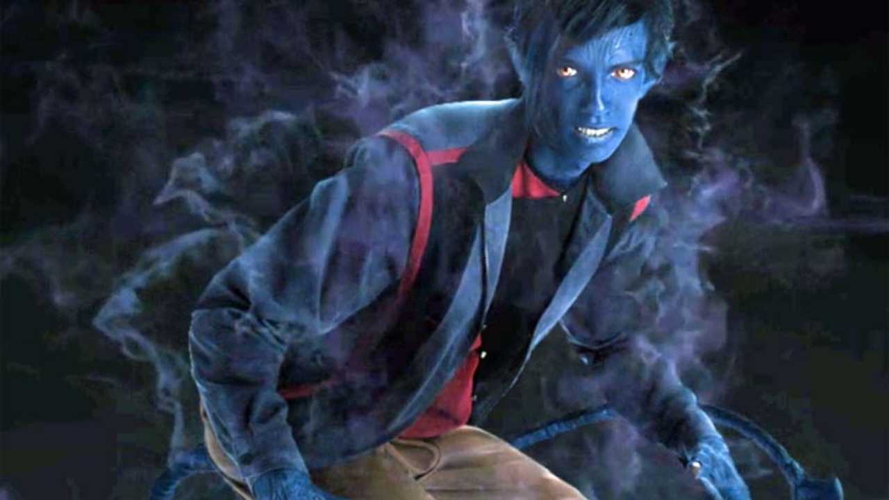 Nightcrawler's Dark New Form Gets the Perfect X-Men Codename