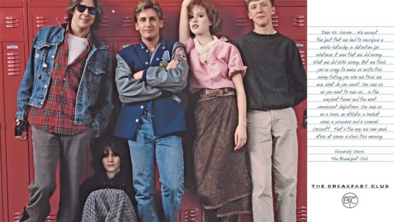 The breakfast club outlet putlocker