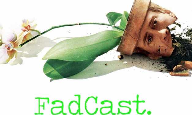 FadCast Ep. 40 | Finding Original Films & Best Muppet Picks ft. Marty Nozz