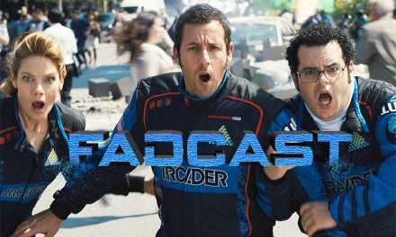 FadCast Ep. 47 | Why the Adam Sandler Fad is Continually Bad