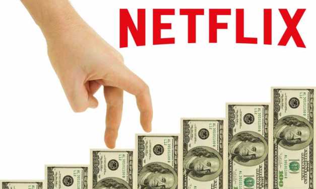 Netflix Prices Are Going Up!