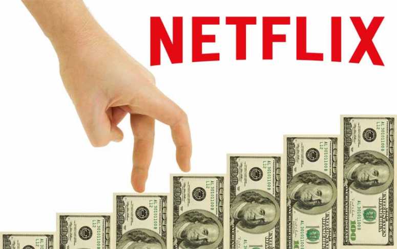 Netflix Prices Are Going Up! | FilmFad.com