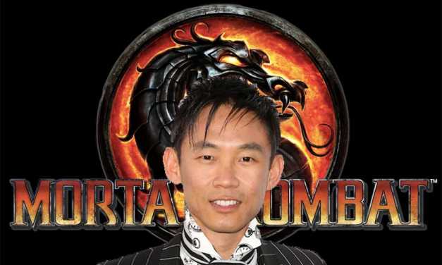 James Wan Signs on to Produce Mortal Kombat Movie