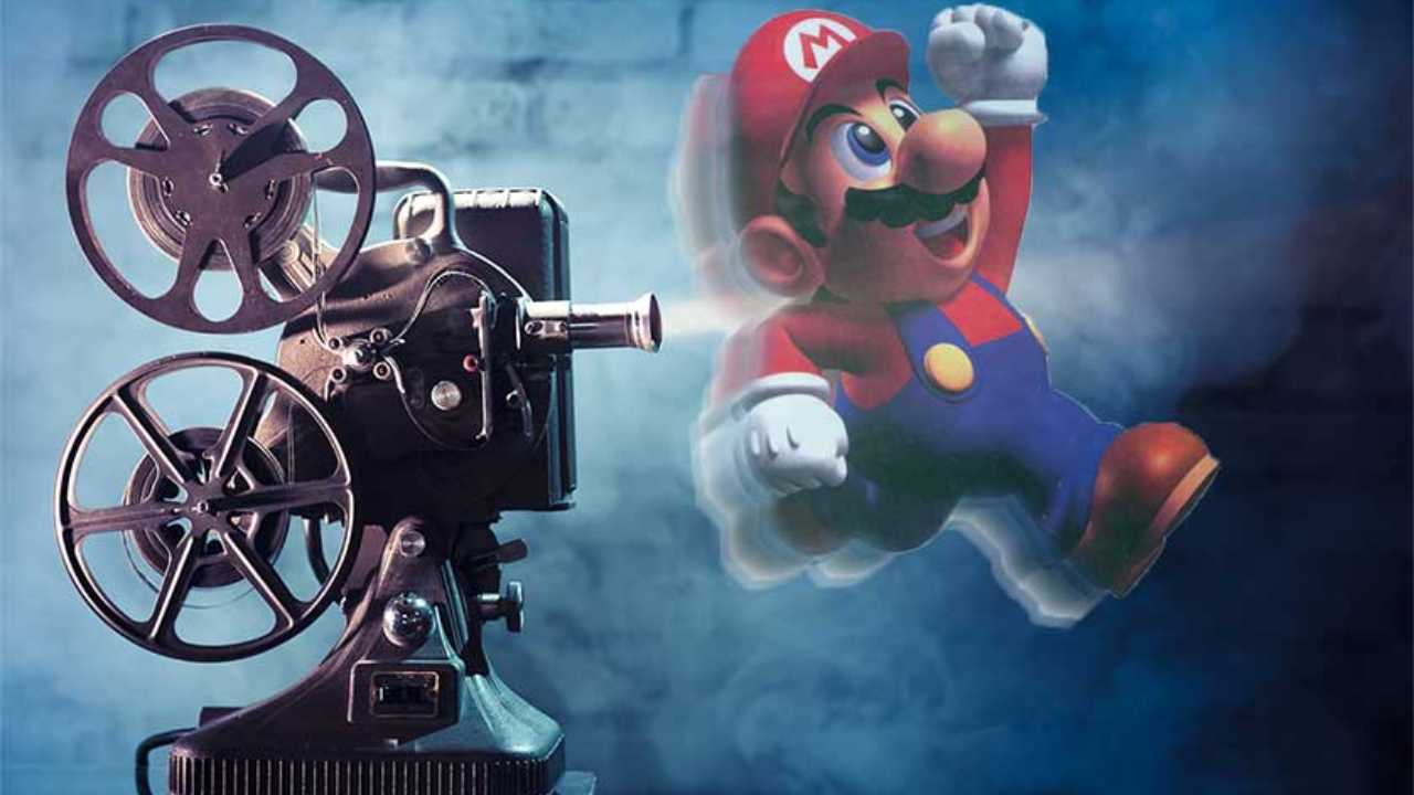 Shigeru Miyamoto talks Nintendo's return to the movie world