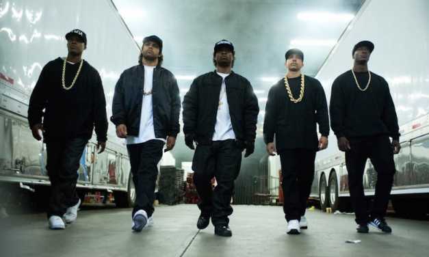 <em>Straight Outta Compton</em> is a High Energy, Artful and Poignant Must See