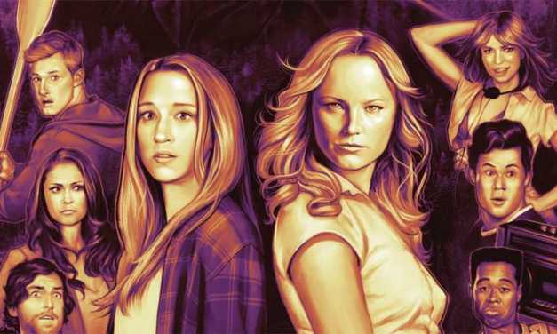 Exclusive: ‘The Final Girls’ Director Todd Strauss-Schulson Talks Transcending Genre