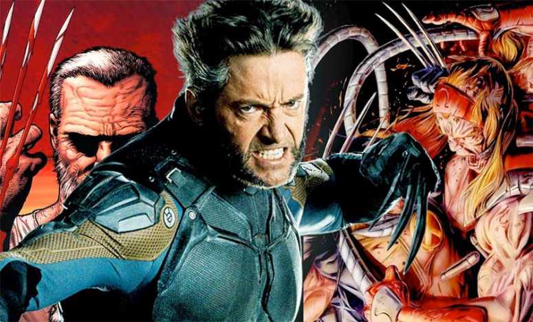 4 Villains That Should Be Used in 'Wolverine 3' aka 'Old Man Logan ...