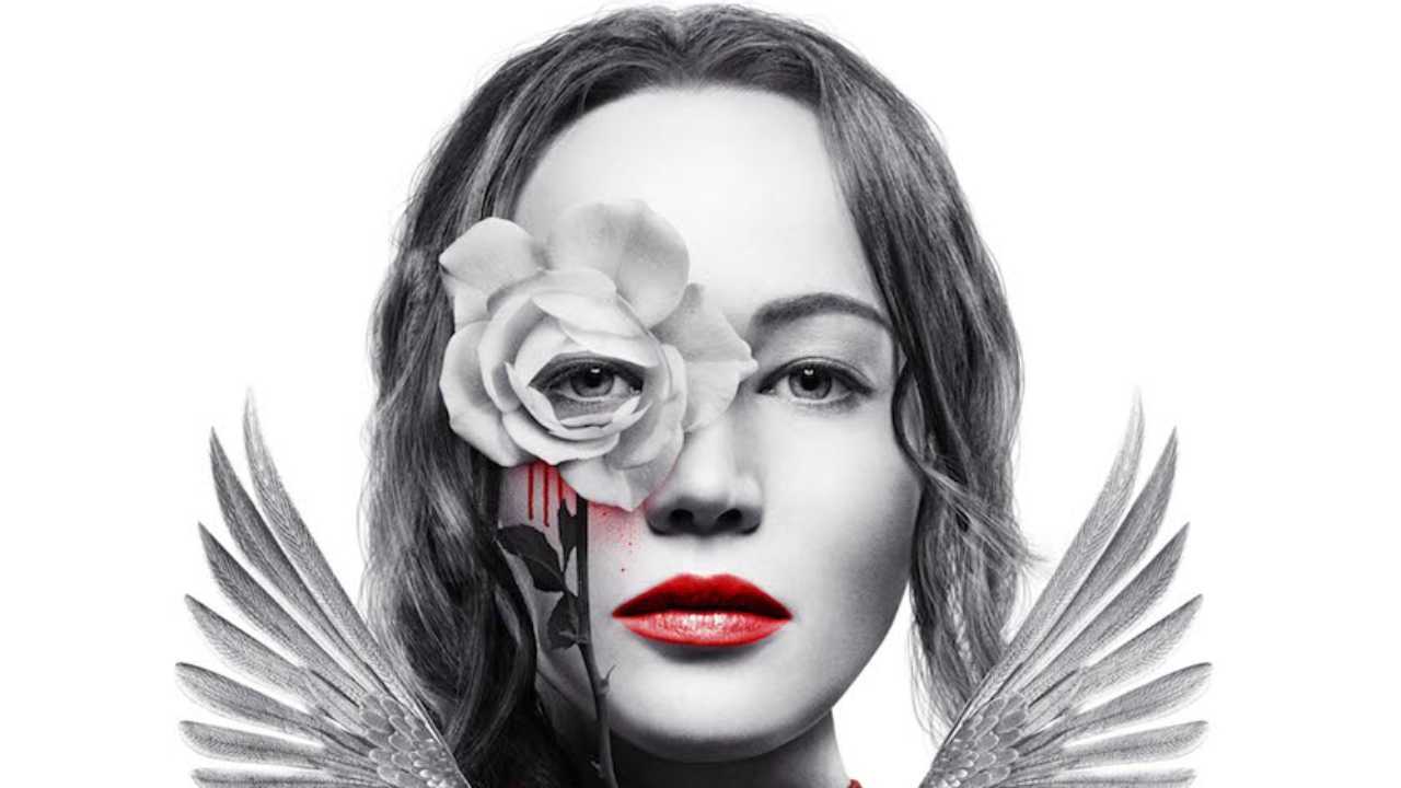 Jennifer Lawrence Thrills in The Hunger Games: Mockingjay — Part 2