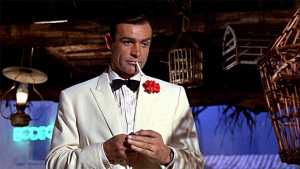 Sean-Connery-White-Tux-James-Bond