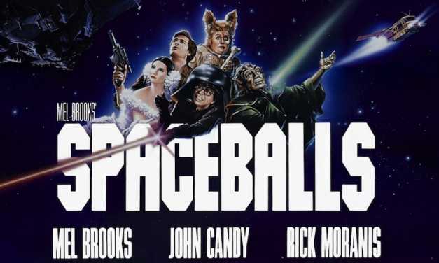 TBT Review: ‘Spaceballs’ Confirms ‘Star Wars’ Cultural Influence