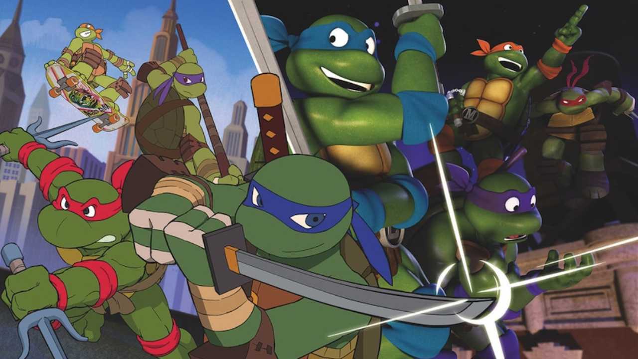 TMNT Fan's Dark Shredder Theory May Ruin The Way You See The Ninja Turtles