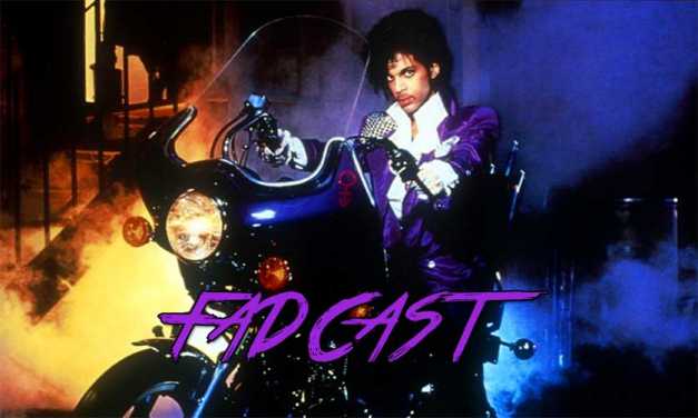 FadCast Ep. 86 | Remembering Prince & His TV Film Influence