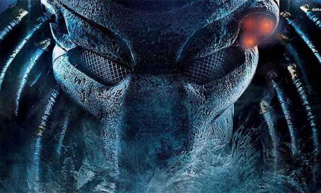 Shane Black Reveals When ‘The Predator’ Will Take Place