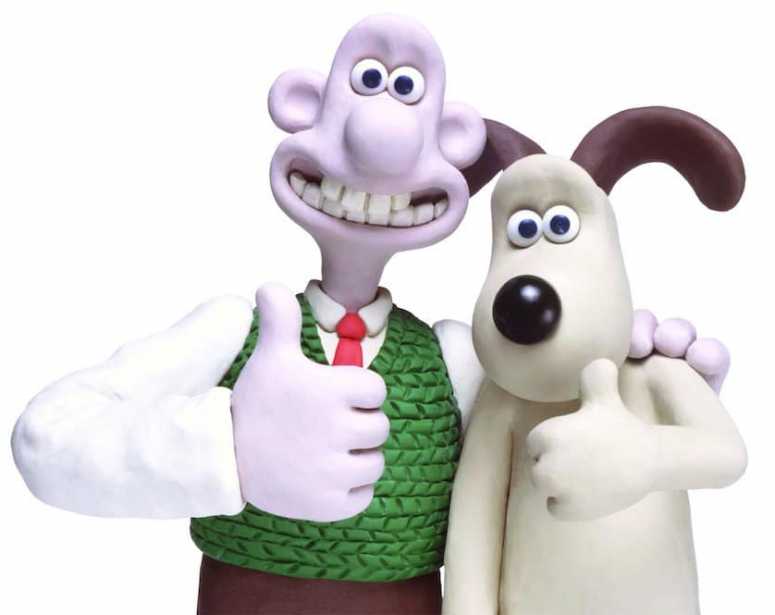 Gromit Dog | FilmFad.com