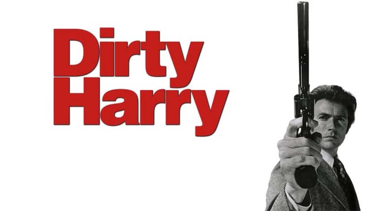 Dirty Harry
