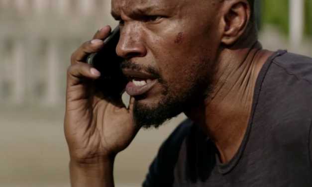 Jamie Foxx Showcases ‘Taken’ Style Justice In ‘Sleepless’ Trailer