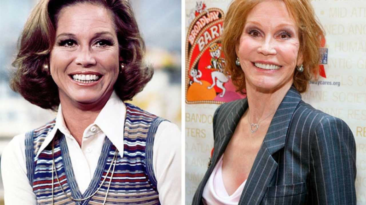 Minneapolis and TV icon Mary Tyler Moore dies at 80