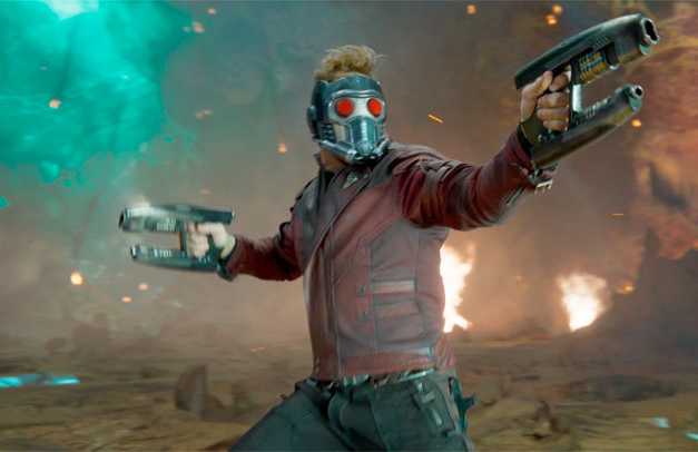 ‘Guardians Of The Galaxy Vol 2’ Superbowl Trailer Introduces Yondu As A Guardian