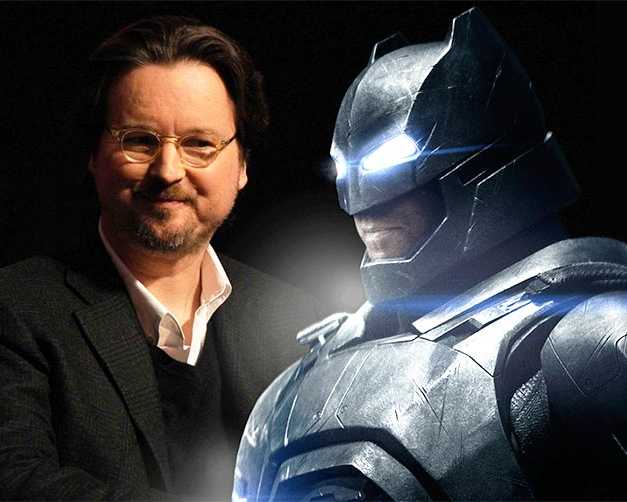 Now It’s Official, Matt Reeves WILL Direct And Produce ‘The Batman’