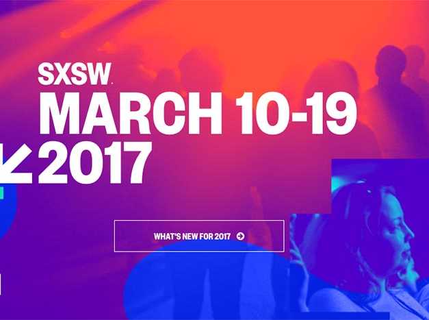 SXSW: How 5 Movie and TV Brands Went Experiential