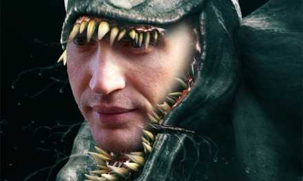 Tom Hardy Is Venom In Sony’s Spider-Man Spinoff