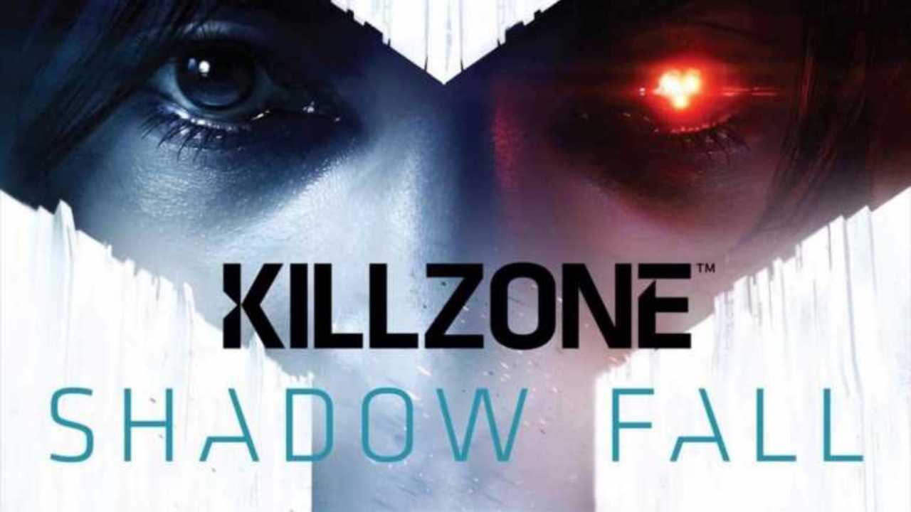 Killzone: Shadow Fall - Attack on Vekta City Demo