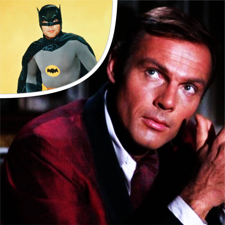 Batman: Which Live Action Actors Did It Best? | FilmFad.com